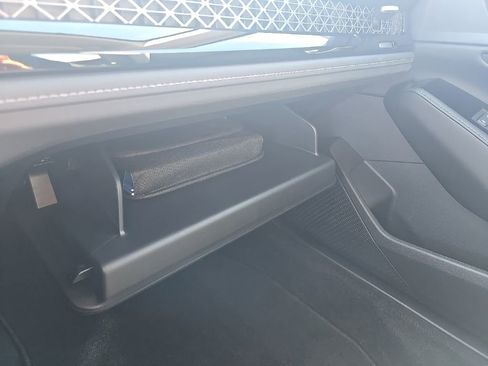 Certified 2024 Honda Accord Touring image 22