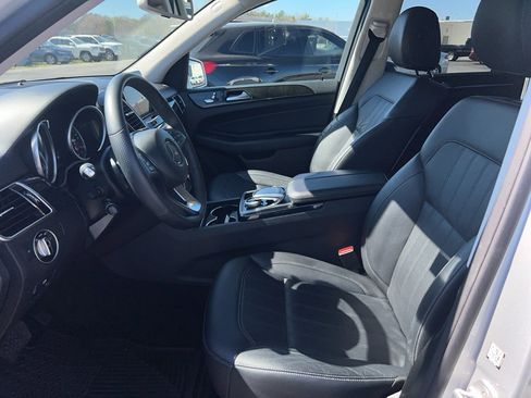 Used 2016 Mercedes-Benz GLE 350 image 15