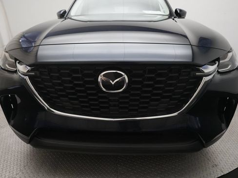 Used 2025 MAZDA CX-90 3.3 Turbo w/ Select Package AWD/4WD image 23