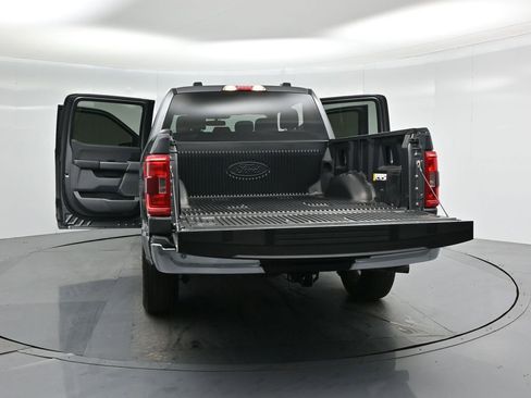 Certified 2022 Ford F150 XLT w/ Equipment Group 301A Mid image 29