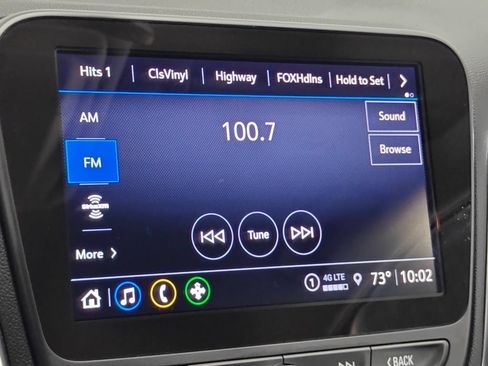 Used 2024 Chevrolet Equinox LT AWD/4WD image 32