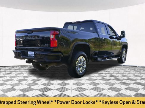 Used 2023 Chevrolet Silverado 2500 High Country image 20