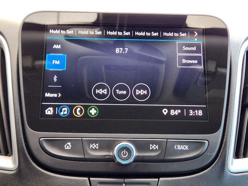 Used 2023 Chevrolet Malibu RS image 17