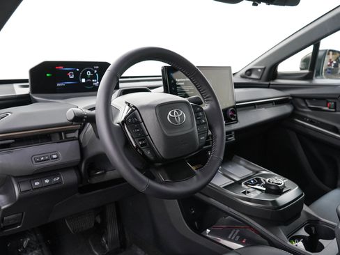 Certified 2026 Toyota bZ AWD/4WD image 26