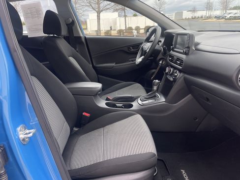 Used 2019 Hyundai Kona SE image 22