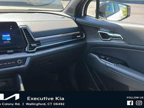 Certified 2023 Kia Sportage X-Pro AWD/4WD image 25