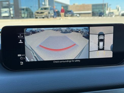 New 2026 MAZDA CX-50 2.5 Turbo w/ Accent Package image 24