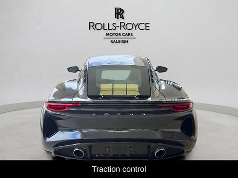 Used 2024 Lotus Emira V6 First Edition image 4