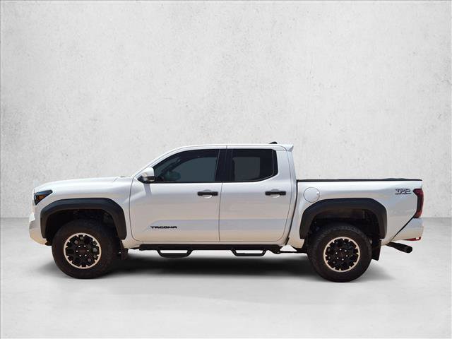 Used 2024 Toyota Tacoma TRD Off-Road AWD/4WD image 8