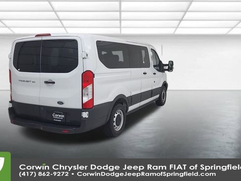 Used 2019 Ford Transit 150 XL image 15