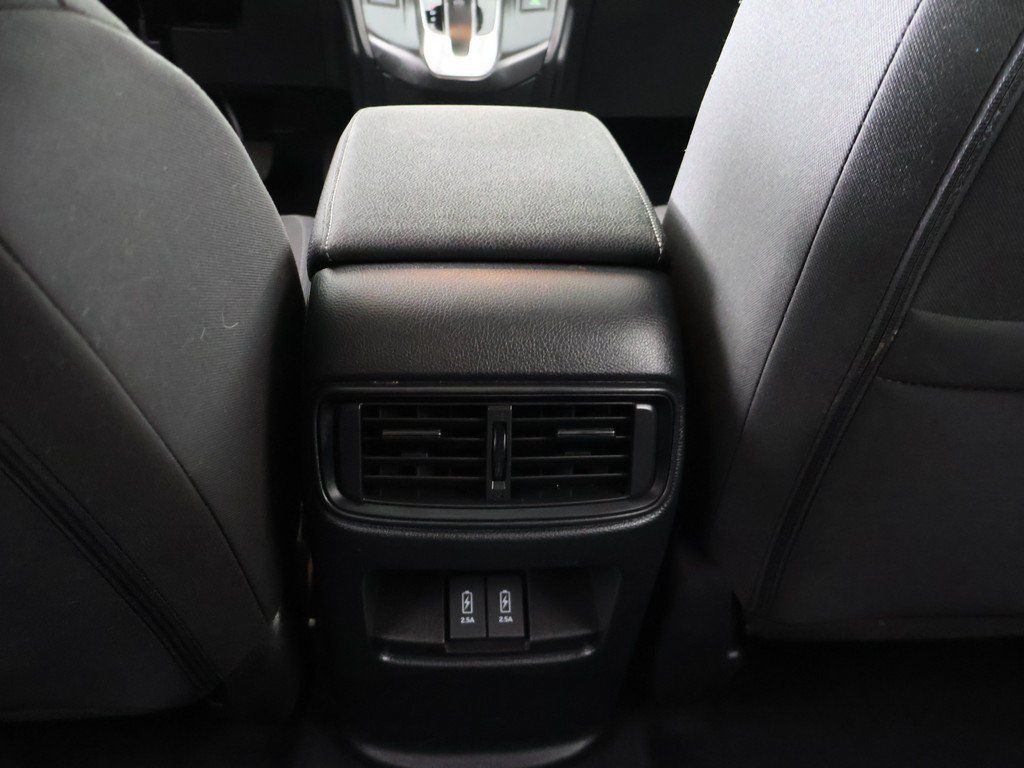 Used 2020 Honda CR-V EX image 52