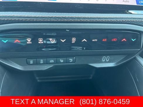 New 2026 Jeep Cherokee Overland w/ Advanced Pro Tech Group AWD/4WD image 23