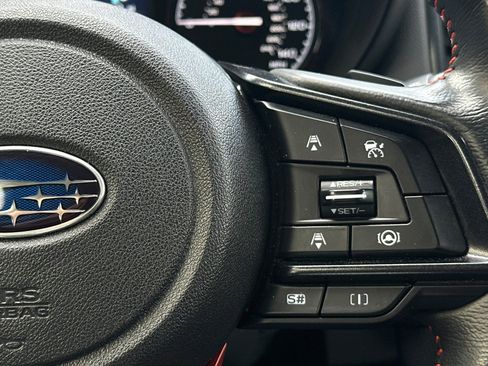 Used 2023 Subaru Forester Sport image 32