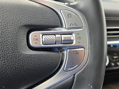 Used 2023 Genesis GV80 2.5T w/ Prestige Package image 26