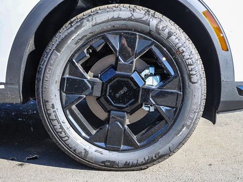 New 2026 Kia Sportage X-Line Prestige image 19