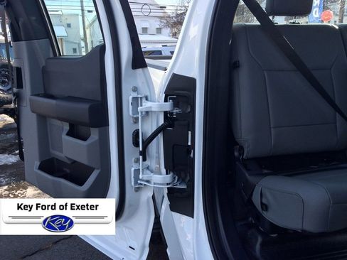 New 2026 Ford F250 XL w/ F-250 >10K GVWR Package image 24