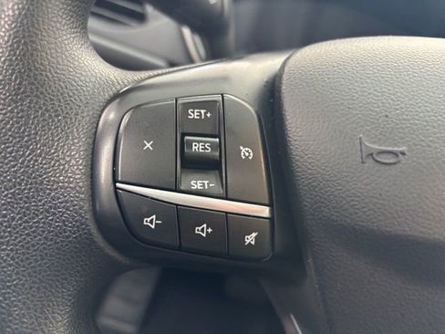 Used 2020 Ford Escape SE FWD image 14