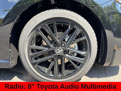 Used 2026 Toyota Camry SE w/ Convenience Package FWD image 13