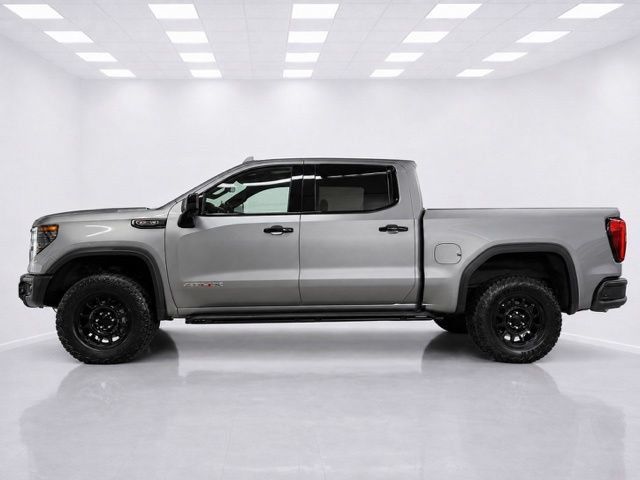 Used 2023 GMC Sierra 1500 AT4X w/ AT4X AEV Edition AWD/4WD image 5