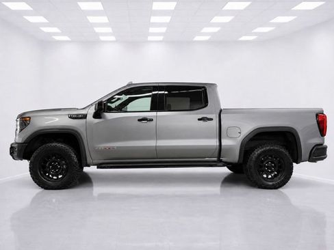 Used 2023 GMC Sierra 1500 AT4X w/ AT4X AEV Edition AWD/4WD image 5