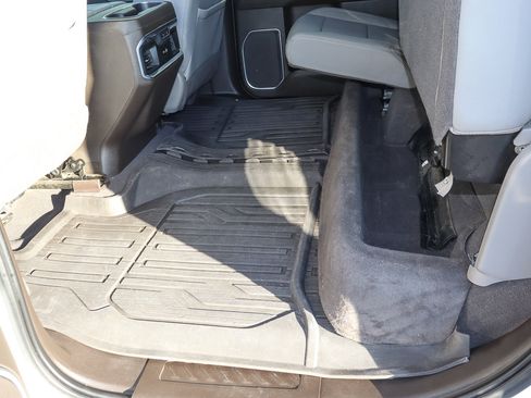 Used 2022 GMC Sierra 1500 SLT w/ SLT Premium Plus Package image 21