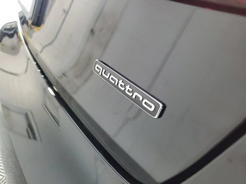 New 2026 Audi A8 L 3.0T AWD/4WD image 7