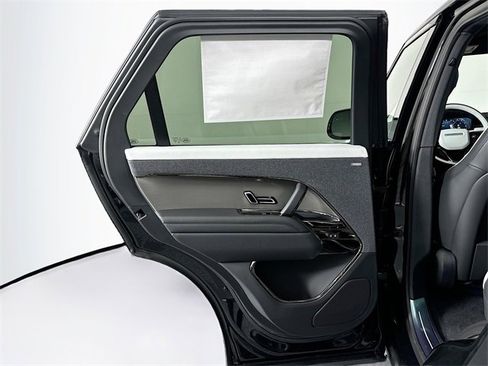 New 2025 Land Rover Range Rover Sport Dynamic SE image 22
