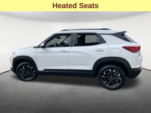Used 2022 Chevrolet TrailBlazer LT w/ Convenience Package image 6