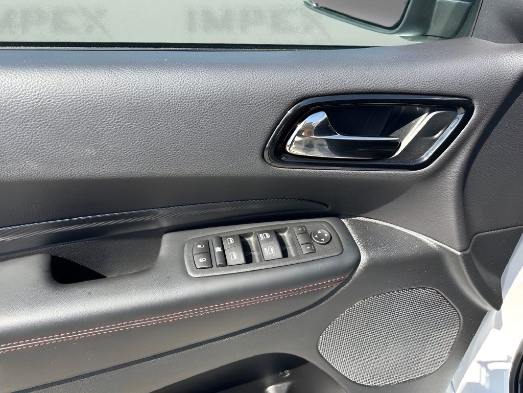 Used 2026 Dodge Durango GT RWD image 26