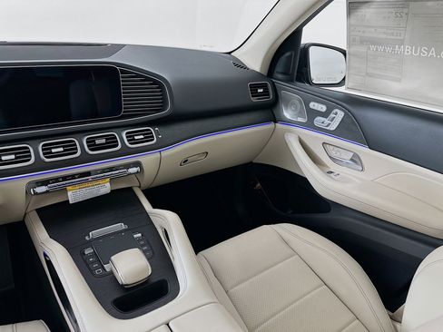 New 2026 Mercedes-Benz GLE 350 4MATIC image 26