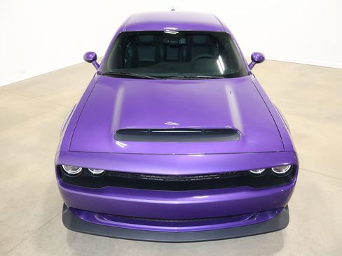 Used 2018 Dodge Challenger SRT Demon w/ Leather Front Seat Group image 10