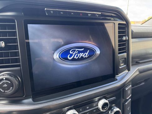 Used 2024 Ford F150 Lariat w/ Equipment Group 502A High AWD/4WD image 10
