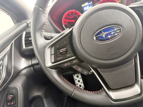 Used 2017 Subaru Impreza 2.0i Sport w/ Popular Package #2A AWD/4WD image 54