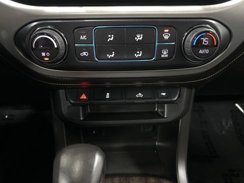 Used 2022 GMC Canyon Elevation w/ Trailering Package image 26