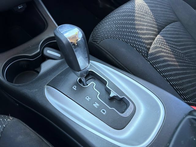 Used 2018 Dodge Journey SE w/ Blacktop Package FWD image 14