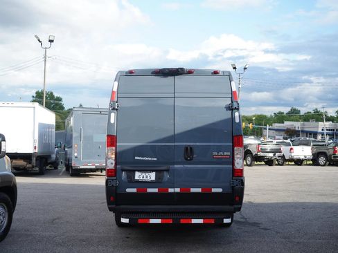Used 2021 RAM ProMaster 3500 FWD image 8