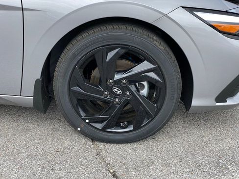 New 2026 Hyundai Elantra Sport FWD image 31
