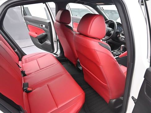 New 2026 Acura Integra A-Spec image 23