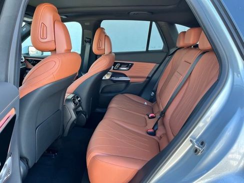 New 2026 Mercedes-Benz GLC 300 4MATIC image 18