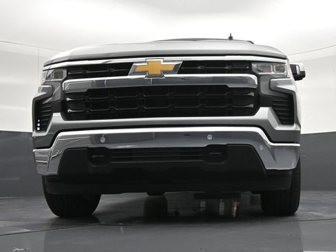 Used 2025 Chevrolet Silverado 1500 LT w/ Safety Package RWD image 34