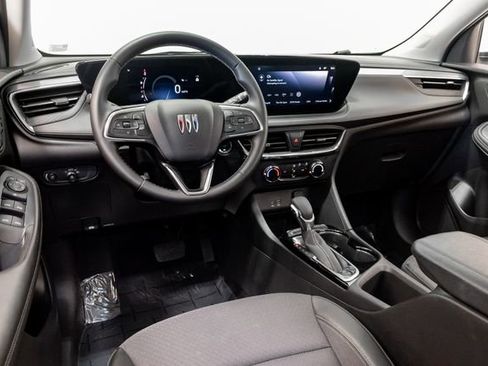 Used 2025 Buick Encore GX Preferred image 7