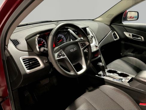 Used 2017 GMC Terrain SLE w/ Convenience Package FWD image 15