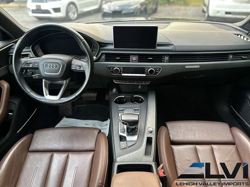 Used 2017 Audi A4 2.0T allroad Premium Plus w/ Technology Package image 18