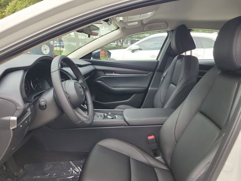 New 2026 MAZDA MAZDA3 s Sport FWD image 3