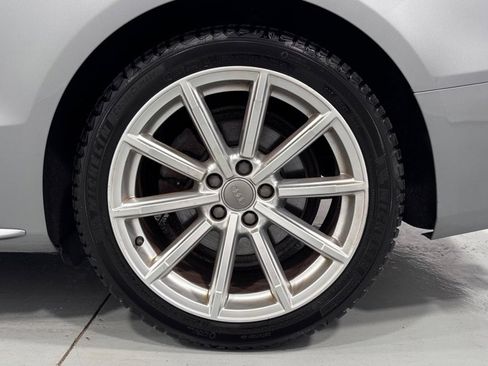 Used 2016 Audi A5 2.0T Premium Plus w/ Technology Package image 29