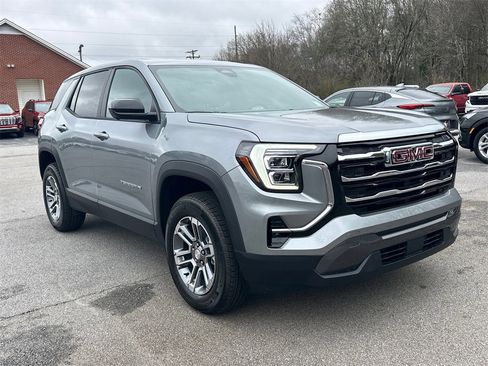 New 2026 GMC Terrain Elevation w/ Technology Package II image 4