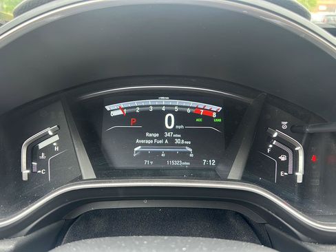 Used 2017 Honda CR-V EX-L image 14