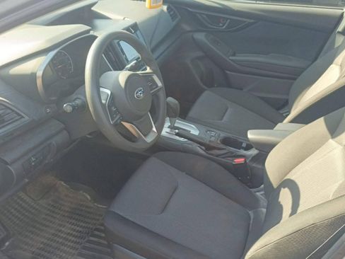 Used 2018 Subaru Impreza 2.0i Premium AWD/4WD image 4