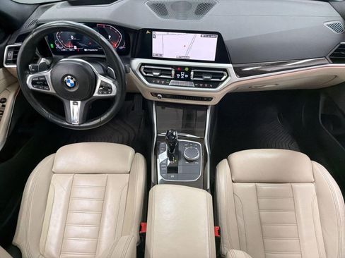 Used 2020 BMW 330i xDrive Sedan w/ M Sport Package AWD/4WD image 27