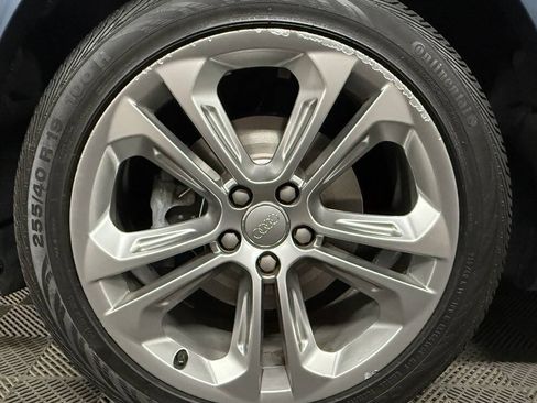 Used 2016 Audi Q3 2.0T Prestige AWD/4WD image 29